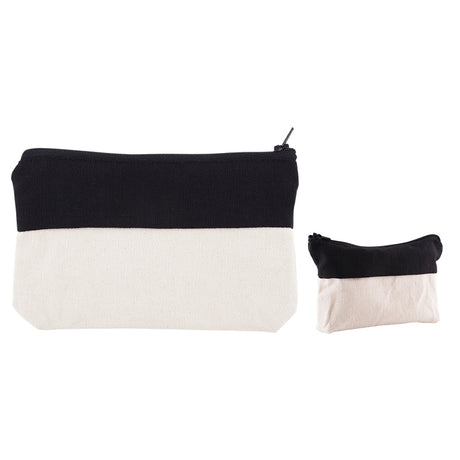 Utility Pouch/Cosmetic Bag
