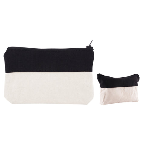 Utility Pouch/Cosmetic Bag