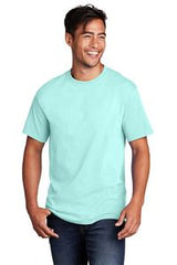 True Celadon Blue Blank
