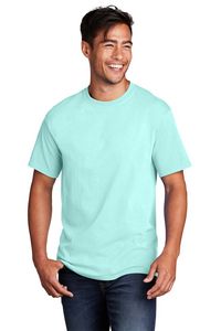 Port & Company® Men's Core Cotton Tee