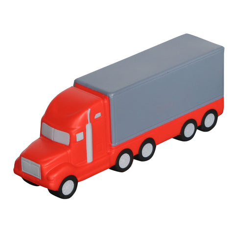 000612 Semi Truck Stress Reliever