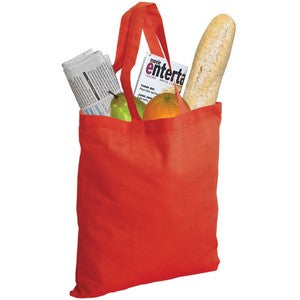 Classic 4.5 oz Cotton Tote