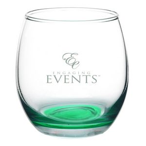 11.5 Oz. Mikonos Stemless Wine Glass