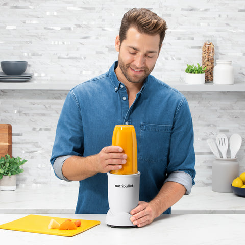 nutribullet Pro® 900-watt Blender