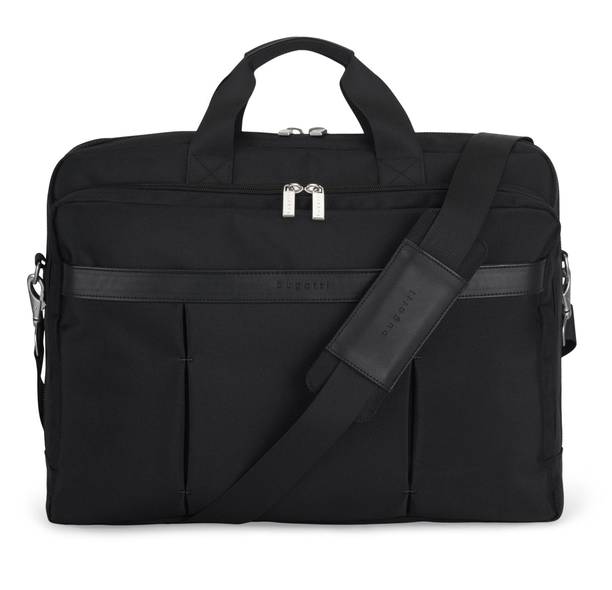 Bugatti The Gregory Briefcase
