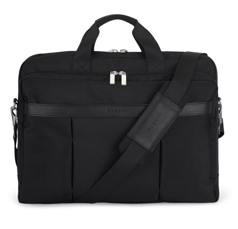 Bugatti The Gregory Briefcase