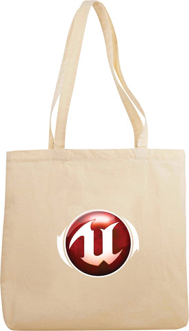 6oz Classic Cotton Canvas Meeting Tote