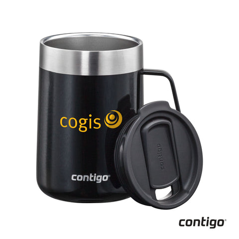 Contigo® Desk Mug - 14oz