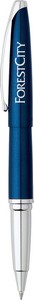 Crossr ATX Blue Lacquer Roller Ball