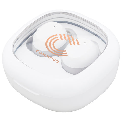Boompods Vibe Earbuds
