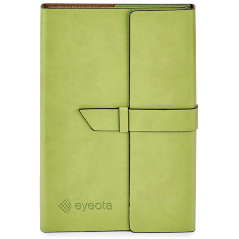Donald Refillable Junior Portfolio