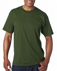 Forest Green Blank
