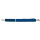 Serena Retractable Gel Stylus Pen- ColorJet