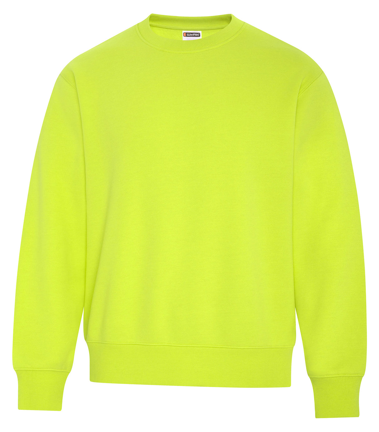 Safety Yellow*