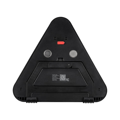 Rabs Auto Emergency Triangle Light