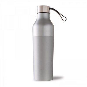 Eye Candy Double-Dip 600 Ml / 20 Oz Stainless Steel Bottle