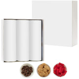 3 Way Crave Snacks Collection - 8" Tube, Option 3