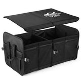 Saratoga Trunk Organizer