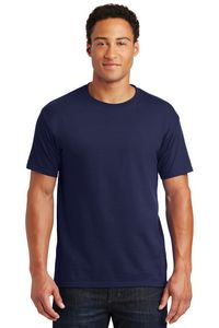 000073 JERZEES® Men's Dri-Power® 50/50 Cotton/Poly T-Shirt