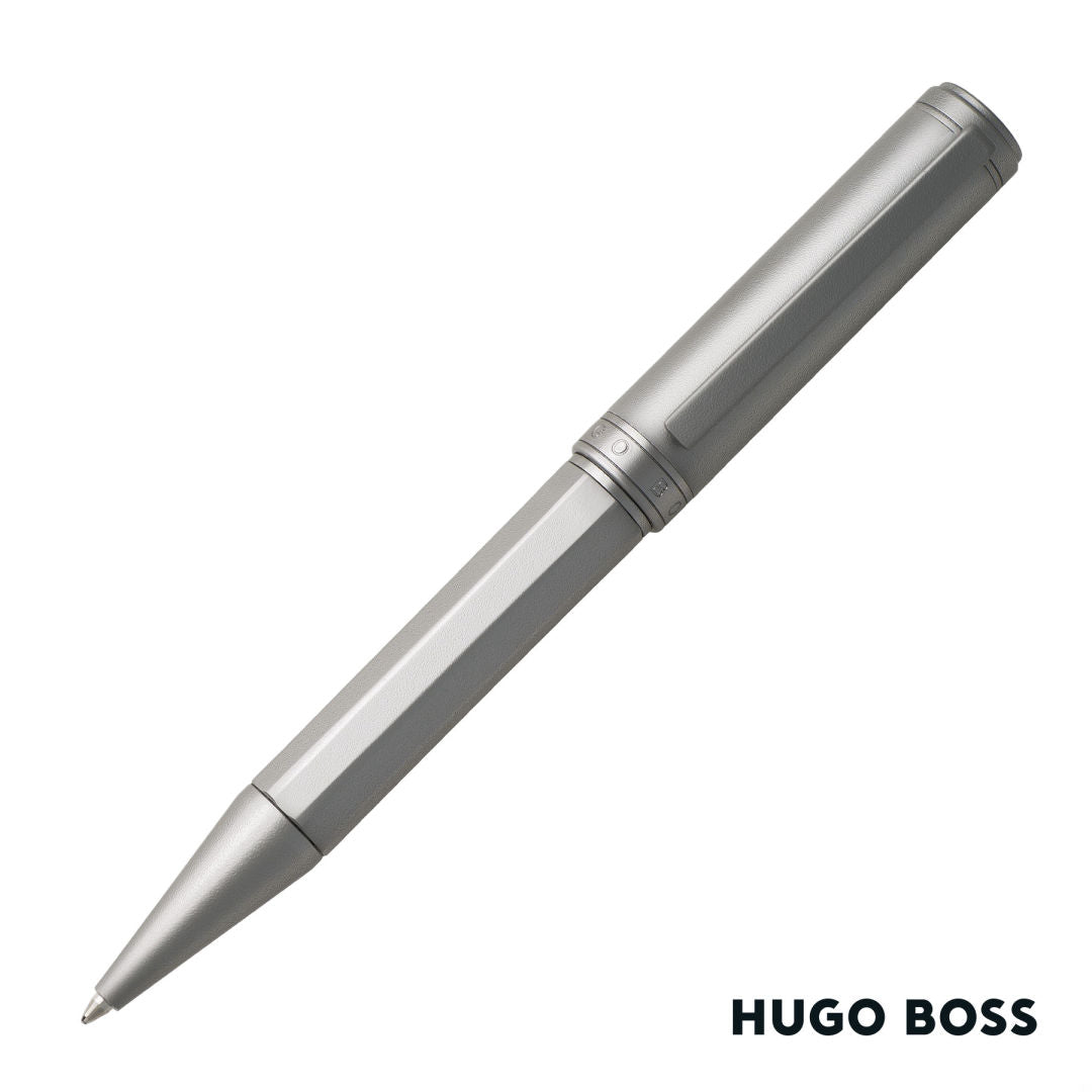 Ballpoint / Chrome