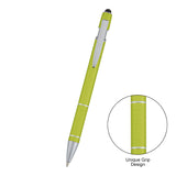 542 LIM Front Blank