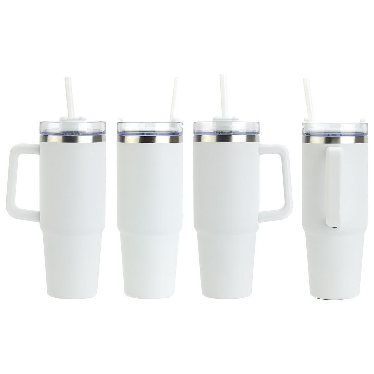 Medina 30 oz Vacuum Insulated Stainless Steel Mug