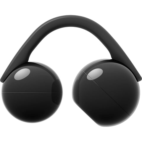 Sony LinkBuds Clip Truly Wireless Open Ear Earbuds