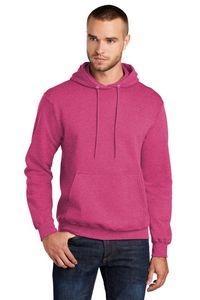Port & Company® Men's Core Fleece Pullover Hooded Sweatshirt