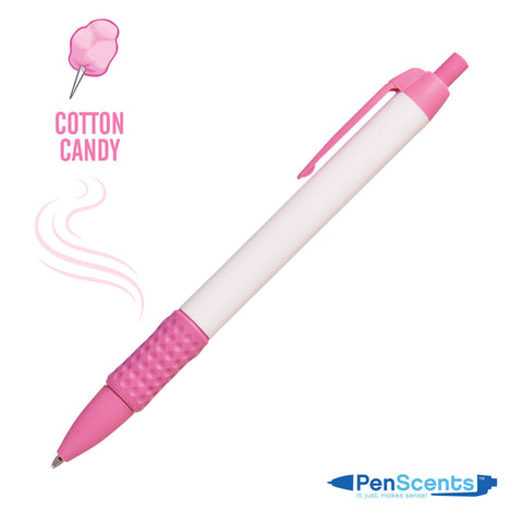 PenScents? Scented VividPrint? Pen w/Grip