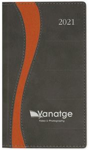 Monthly FUSION Calendar & Planner (French)