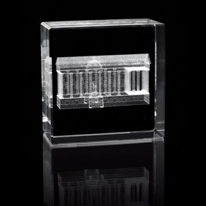 Universal Source® Rectangle - Custom