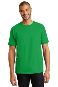 Hanes® Men's Authentic 100% Cotton T-Shirt