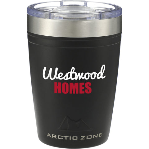 Arctic Zone® Titan Thermal HPr Copper Tumbler 12oz