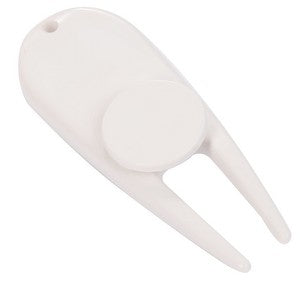 Divot Tool with Ball Marker