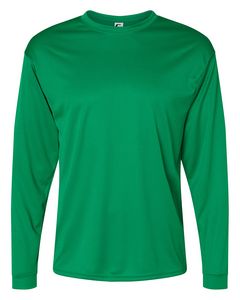 C2 Unisex Performance Long Sleeve T-Shirt