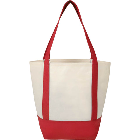Mini Non Woven LighthouseTote