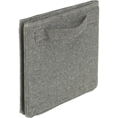 Recycled Cotton Storage Cube