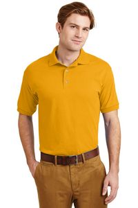000451 6 Oz. Gildan® Men's DryBlend® Jersey Knit Sport Shirt