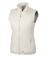 Clique Trail Eco Stretch Softshell Women's Full Zip Vest