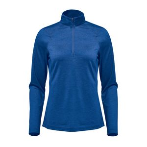 Stormtech Women's Milano 1/4 Zip Pullover