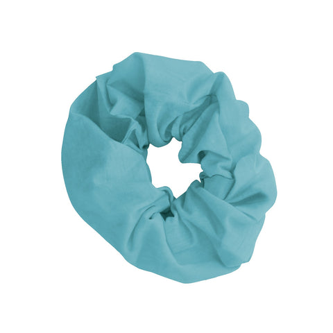 Digitally Sublimated Hair Scrunchie