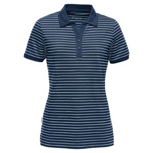 Stormtech Women's Railtown Polo
