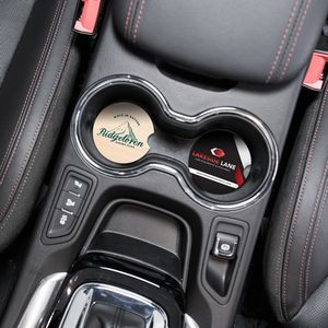Car Coasters