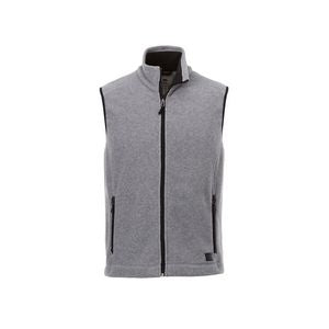 Men's WILLOWBEACH Roots73 Microfleece Vest