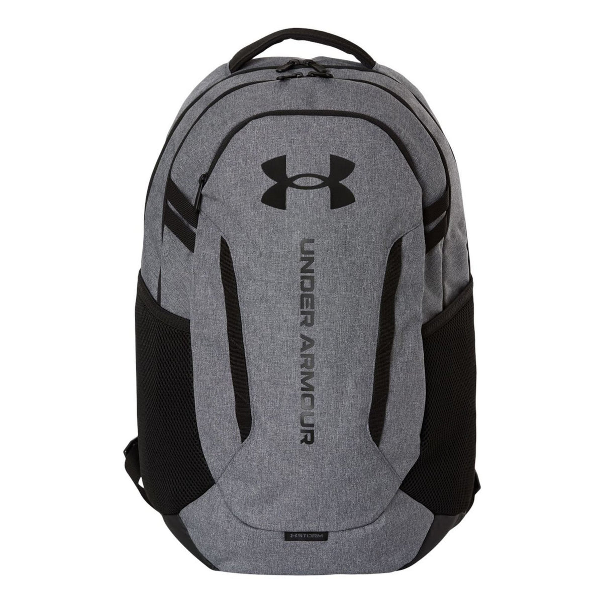 Castlerock Heather/Black