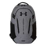 Castlerock Heather/Black