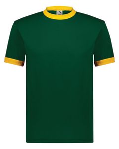 Augusta Adult Ringer T-Shirt