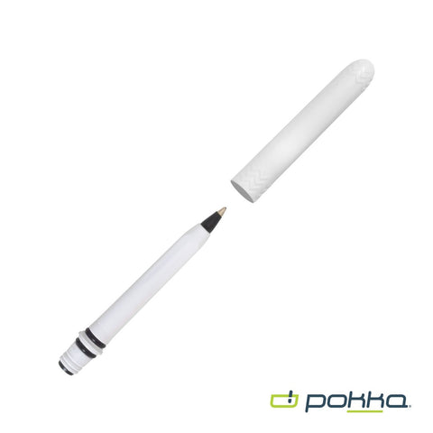 Pokka? Pocket Pen in Tin Box
