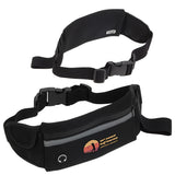 Stash Pocket Sport Belt