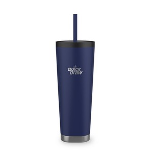 Quick Draw 530 Ml / 18 Oz Stainless Steel Tumbler